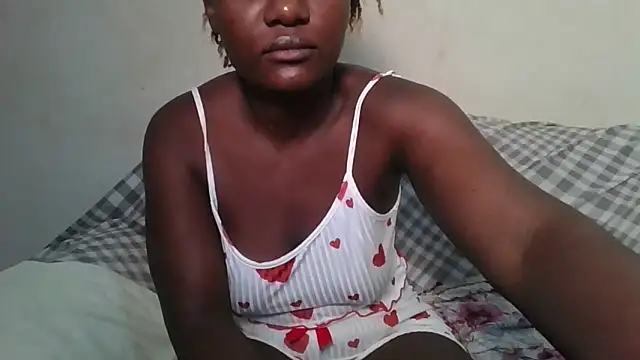 Ebony dolcy online show from November 23, 2025, 4:39 pm