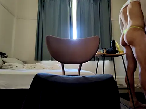 MystiqueRider online show from March 17, 2025, 4:19 am