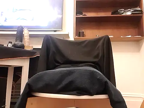 MystiqueRider online show from October 6, 2025, 1:12 pm