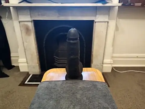 MystiqueRider online show from December 4, 2025, 6:29 pm