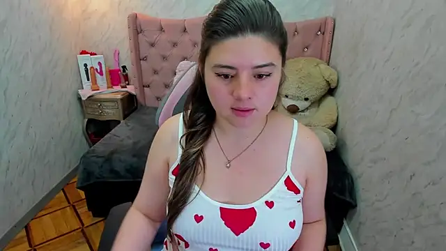 Snapshot of Lianngrace chatting on February 21, 2026, 2:30 pm Lianngrace online show from February 21, 2026, 2:30 pm