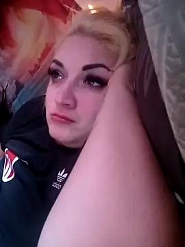 AnneteCream online show from February 24, 2025, 2:48 pm