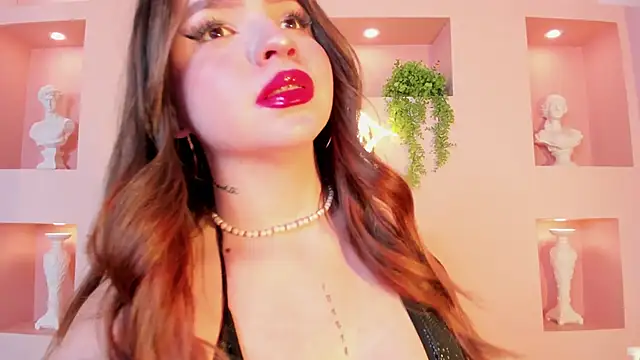 Snapshot of SabrinaWalker chatting on March 20, 2025, 6:53 pm SabrinaWalker online show from March 20, 2025, 6:53 pm