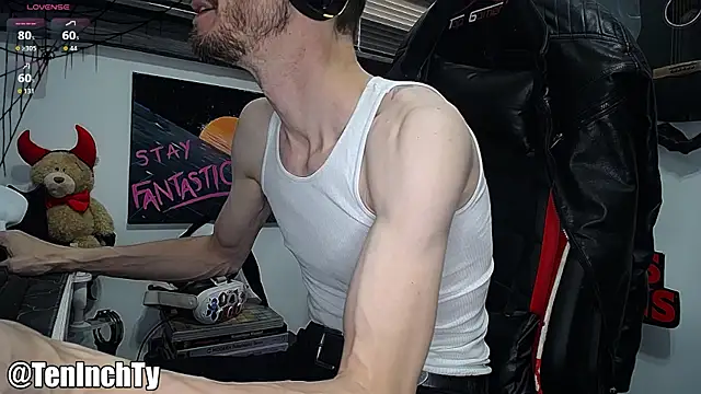 teninchty online show from October 25, 2025, 6:19 pm