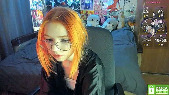 YumikoMori online show from March 19, 2025, 10:33 am