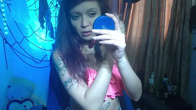 Snapshot of Meghan_sex777 chatting on October 29, 2025, 7:35 pm Meghan sex777 online show from October 29, 2025, 7:35 pm