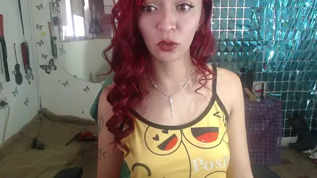 Snapshot of Meghan_sex777 chatting on March 20, 2025, 5:36 pm Meghan sex777 online show from March 20, 2025, 5:36 pm