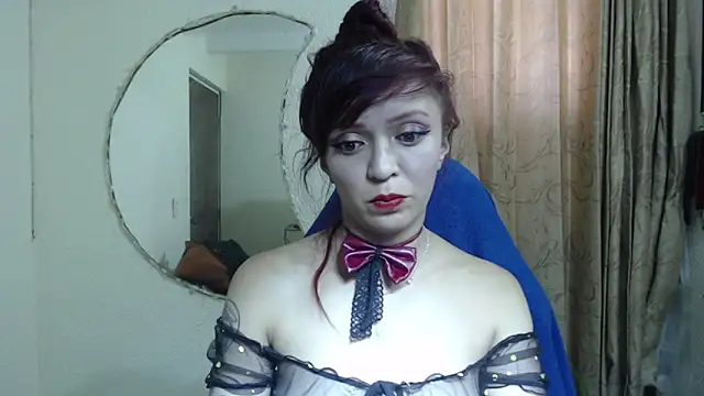 Snapshot of Meghan_sex777 chatting on September 12, 2025, 8:41 pm Meghan sex777 online show from September 12, 2025, 8:41 pm