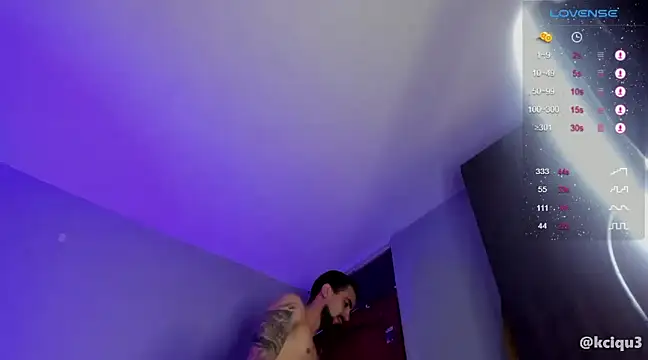 Snapshot of K_cique chatting on March 8, 2025, 8:46 pm K cique online show from March 8, 2025, 8:46 pm