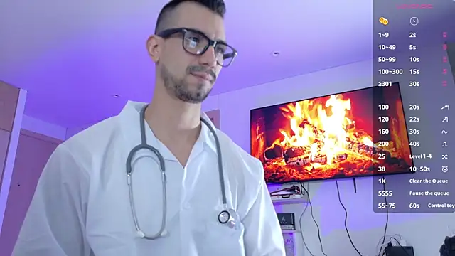 Snapshot of K_cique chatting on October 3, 2025, 12:03 am K cique online show from October 3, 2025, 12:03 am