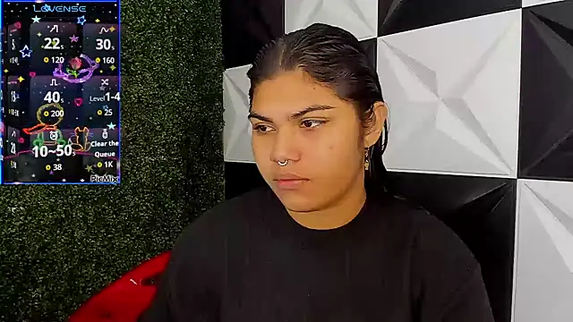 melany rouse18 online show from October 16, 2025, 11:46 pm