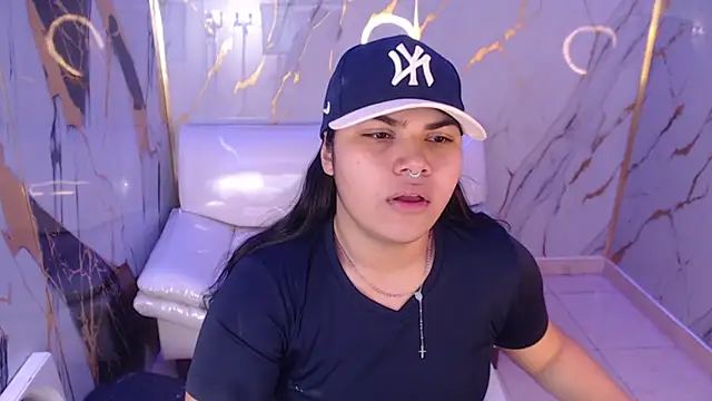 melany rouse18 online show from November 20, 2025, 12:17 pm