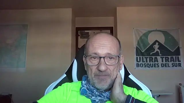 llopaco online show from February 23, 2026, 12:39 pm