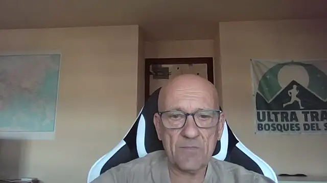 llopaco online show from November 19, 2025, 12:38 pm