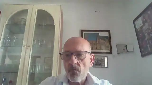 llopaco online show from October 9, 2025, 12:28 pm