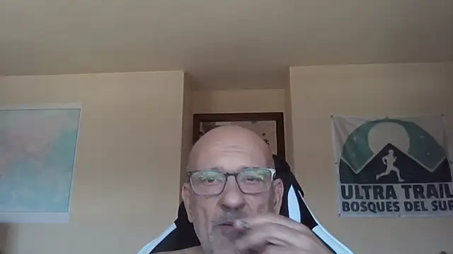 llopaco online show from June 1, 2026, 11:32 am