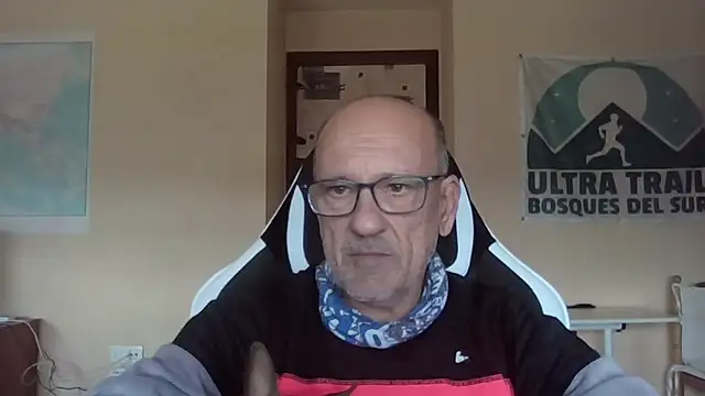 llopaco online show from March 20, 2026, 10:49 am