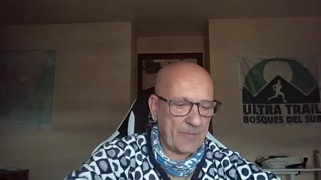 llopaco online show from January 16, 2026, 1:37 pm