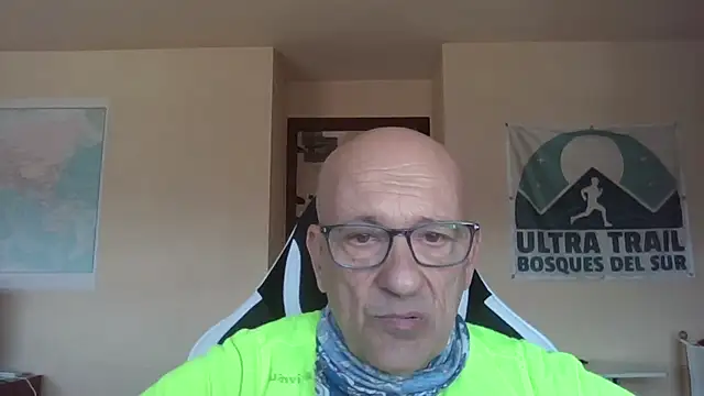 llopaco online show from February 25, 2026, 10:59 am