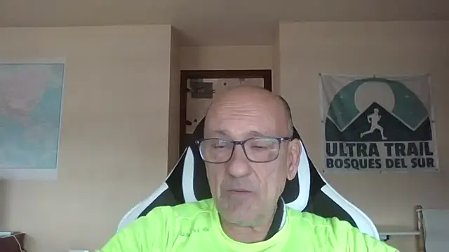 llopaco online show from March 9, 2026, 11:36 am