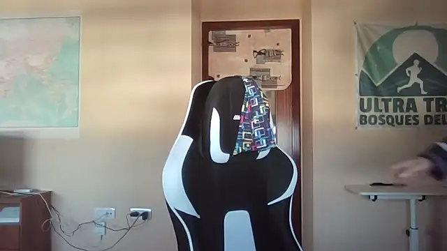 llopaco online show from January 31, 2026, 7:12 pm