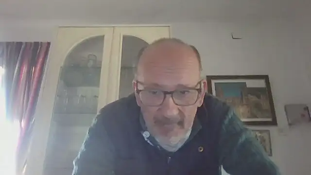 llopaco online show from January 12, 2026, 12:45 pm