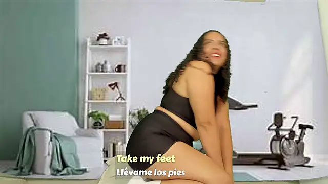  Ashley 33 online show from October 18, 2025, 8:22 pm