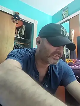 Novabear6996 online show from February 28, 2026, 12:10 am