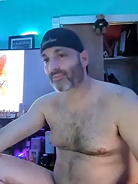 Novabear6996 online show from March 31, 2026, 4:14 am