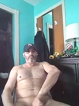 Novabear6996 online show from March 7, 2025, 4:33 pm