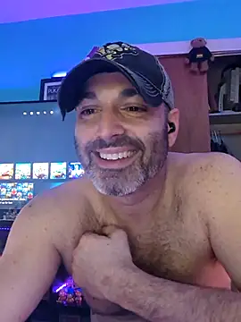 Novabear6996 online show from January 19, 2026, 5:11 am