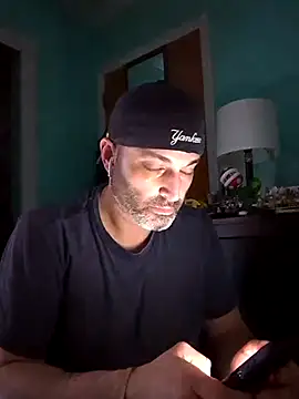 Novabear6996 online show from March 7, 2025, 7:08 am