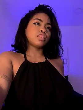 Dahiana Giil online show from September 13, 2025, 5:29 am