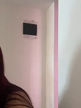 Snapshot of Danna_Myst chatting on March 10, 2025, 6:34 pm Danna Myst online show from March 10, 2025, 6:34 pm