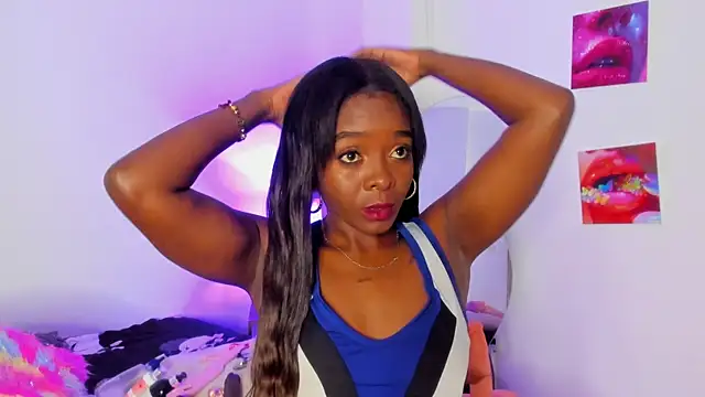 naomy 68 online show from October 11, 2025, 2:56 am