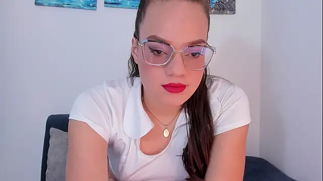 Baby Asshley online show from March 21, 2025, 6:29 pm