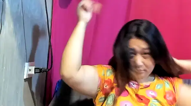 hotchubby88 online show from March 21, 2025, 3:01 am