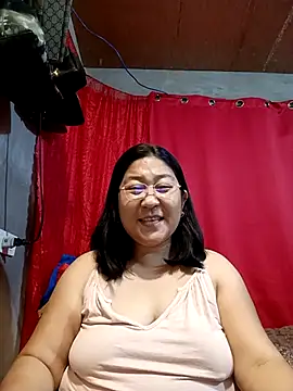 hotchubby88 online show from March 15, 2026, 9:44 pm