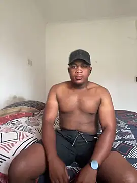 bosszonke123 online show from March 13, 2026, 7:13 am