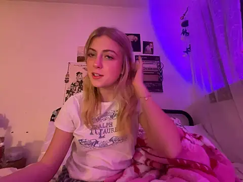 sinfulblonde1 online show from February 28, 2025, 5:15 am