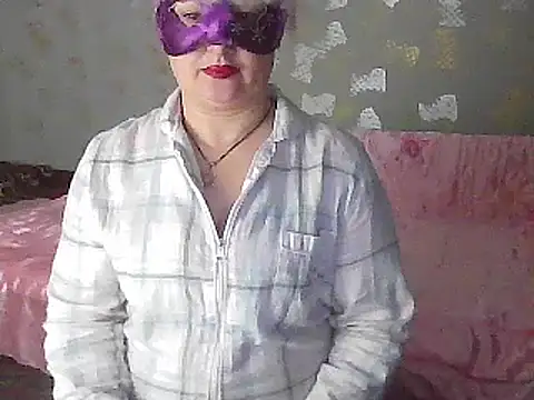 NikolinaBounty online show from March 18, 2025, 9:32 pm