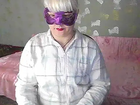 NikolinaBounty online show from March 18, 2025, 6:28 pm