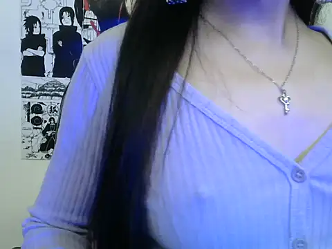 zoya2504 online show from October 18, 2025, 8:33 pm