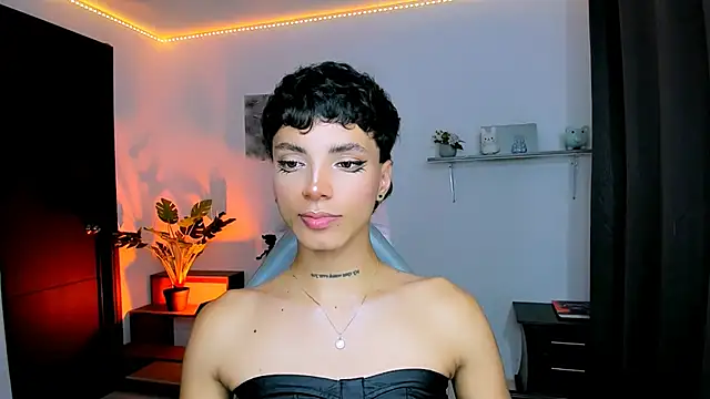 nilam valker online show from October 22, 2025, 11:03 pm