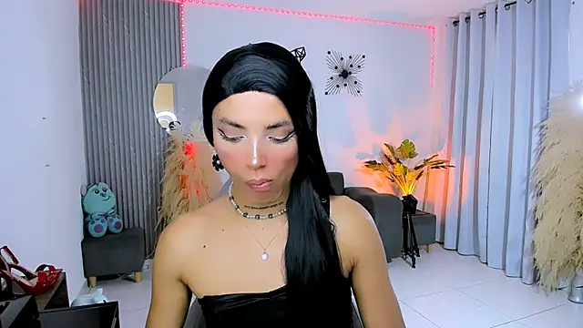 nilam valker online show from November 13, 2025, 9:51 pm