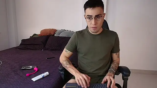 Andy shaaw online show from March 15, 2025, 4:10 pm
