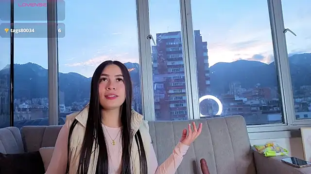 Ivanna West online show from February 9, 2026, 11:19 am