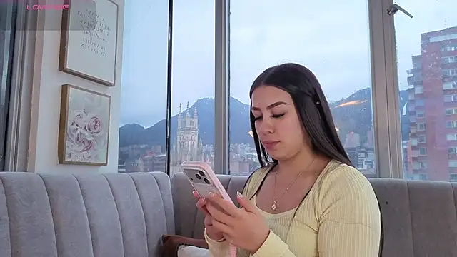 Ivanna West online show from February 23, 2026, 11:33 am