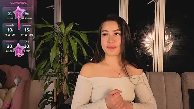 Ivanna West online show from November 4, 2025, 10:08 am