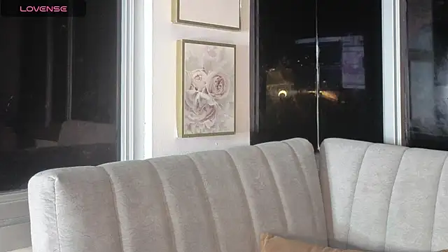 Ivanna West online show from April 17, 2026, 9:56 am